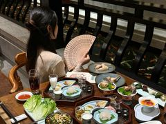 -龙悦湾酒家·八阵鱼生·渔人码头店
