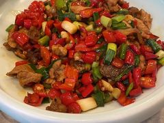 -丽华园(汉阳龙阳店)