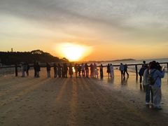 -老虎石海上公园