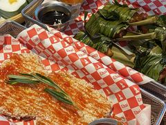 -泰妃殿(武汉首店)