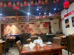 大堂-虾享蟹逅小龙虾·螃蟹·小海鲜(吉林省总店)