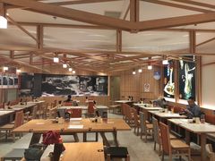 大堂-味千拉面(光启城时尚购物中心店)