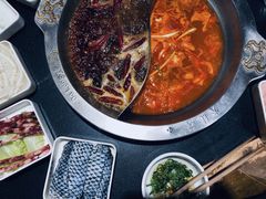 -大龙燚火锅(春熙店)