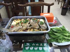 -徽州美食(三十年老店)