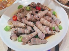 -船梆煮•蒸汽海鲜·生腌干蒸(五四广场店)
