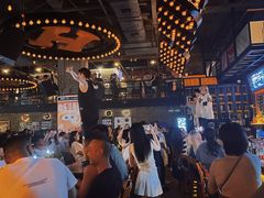 -HIB HUB公社(解放西路店)