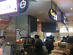 -CoCo都可(虹口龙之梦店)