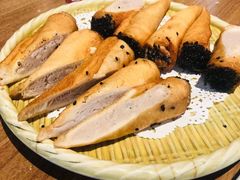 -先记烧鹅王·本地粤菜(福永店)