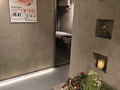 -施奈儿.洗头頭療.按摩SPA.采耳(上梅林店)
