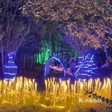 夏日消暑好去处 长沙乐水魔方