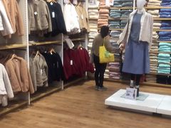 -优衣库(广州恒宝广场店)