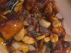 -青年公社烤鸭(青年路店)