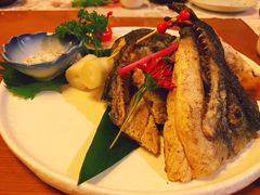 -大江户日本料理(吕厝店)