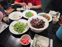 -吴越荣记苏州菜·松鼠桂鱼(月光码头店)