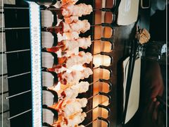 -很久以前羊肉串(昌里路三钢里店)