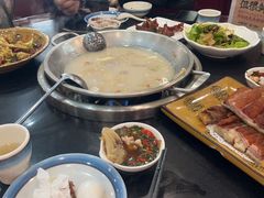 -老来福·非遗酸汤兔(凯旋路店)