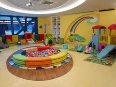 -源霖国际亲子游泳(北仑中心)