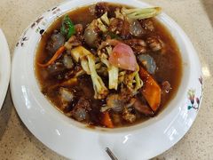 炒双脆-老福洲(西洪路店)