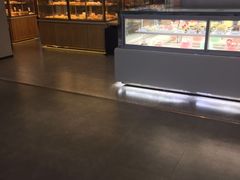 面包甜点陈列柜-Caten佳田(港惠店)