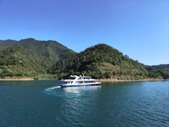 -千岛湖东南湖区