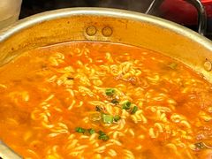 -米屋石锅拌饭(师大店)