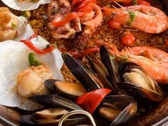 -BROWNSTONE布朗石西班牙餐厅(富城店)