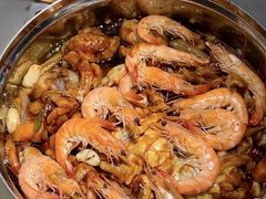 -黄记煌三汁焖锅(悦方IDmall店)