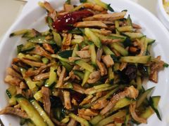-满口香饭店