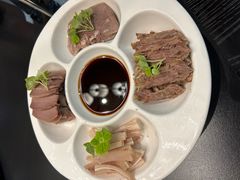 -宁海食府·涌宴(真和店)
