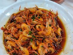 -锦園(伊势丹美食城店)