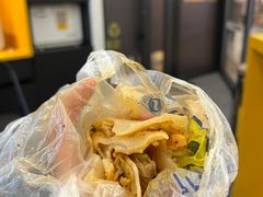 -安徽阜阳卷馍(西单店)