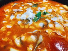 -周渝食惦酸菜鱼(青浦店)