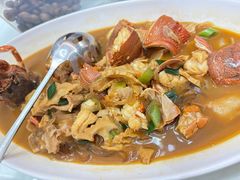 -洲晓鱻舟山海鲜(2号店)
