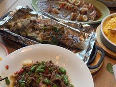 -新白鹿餐厅(城西银泰城店)