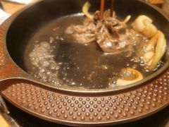 寿喜烧套餐-锅物新语&寿喜烧.炉端割烹(世博源店)