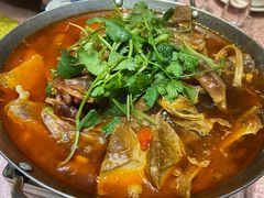 -又见炊烟私房菜(敬亭路店)