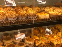 -丁香西饼屋(桂林路店)