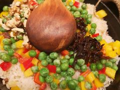 -云海肴·汽锅鸡·云南代表菜(东坝金隅店)