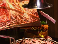 -烧肉达人•炭火烧肉(新天地店)