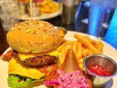 -bluefrog蓝蛙(水游城店)