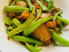 徽州小炒肉-同庆楼(大钟寺店)