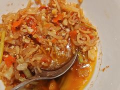 -俏湖兰·辣椒炒个肉(海沧店)