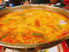 -大螃蟹海鲜餐厅