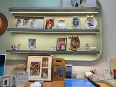 -海马体家庭照相馆(广州正佳广场店)