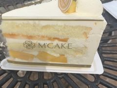 -M'CAKE(西单大悦城店)