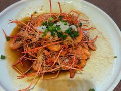 -转角·老弄堂上海菜(长寿路店)
