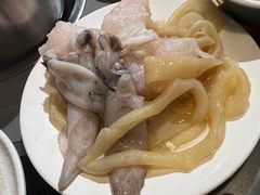 -遇上西雅图多融合海鲜自助餐厅(中房金谊广场店)