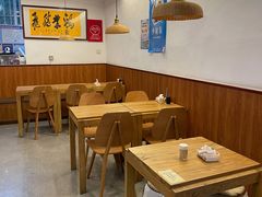 大堂-铭聚章鱼土笋冻(松柏店)