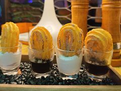 -Famous肥猫墨西哥音乐餐吧(五棵松华熙LIVE店)