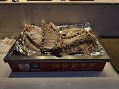 -大张烙馍村(绿地店)